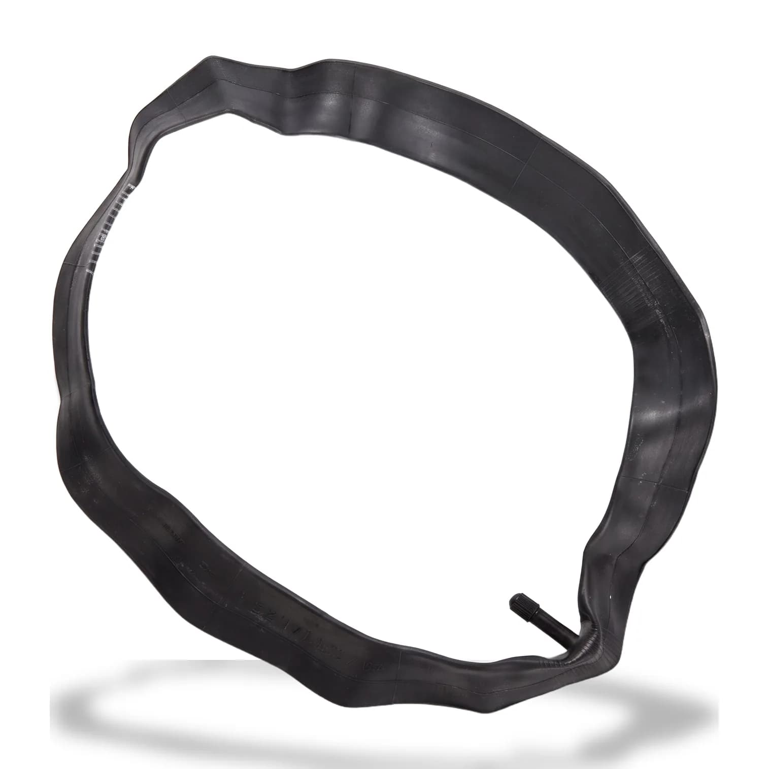 Strider 14x inner tube on white background